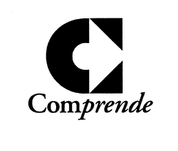 COMPRENDE trademark