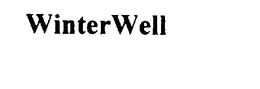 WINTERWELL trademark