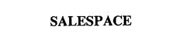 SALESPACE trademark