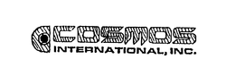 COSMOS INTERNATIONAL, INC. trademark