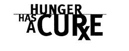 HUNGER HAS A CURE trademark