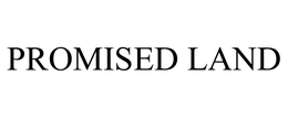 PROMISED LAND trademark