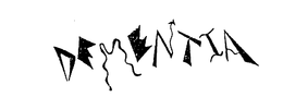 DEMENTIA trademark