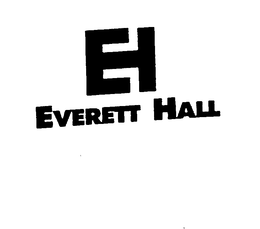 EH EVERETT HALL trademark