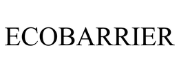 ECOBARRIER trademark