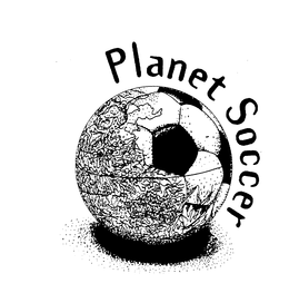 PLANET SOCCER trademark