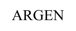 ARGEN trademark