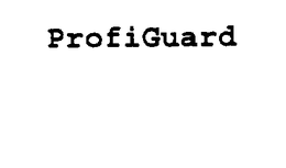 PROFIGUARD trademark