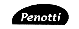 PENOTTI trademark