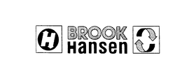 H BROOK HANSEN trademark