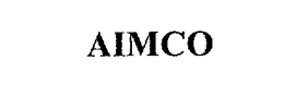 AIMCO trademark