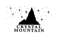 CRYSTAL MOUNTAIN trademark