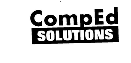 COMPED SOLUTIONS trademark