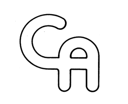 CA trademark