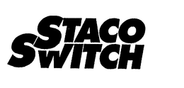 STACO SWITCH trademark