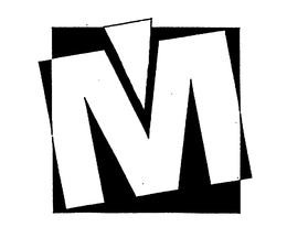 M trademark