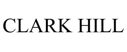 CLARK HILL trademark