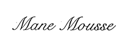 MANE MOUSSE trademark
