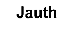 JAUTH trademark