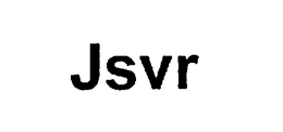 JSVR trademark