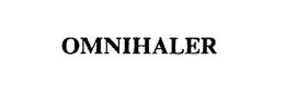 OMNIHALER trademark