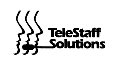 TELESTAFF SOLUTIONS trademark