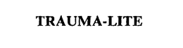 TRAUMA-LITE trademark
