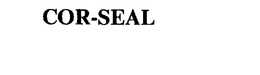 COR-SEAL trademark