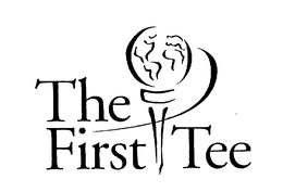 THE FIRST TEE trademark