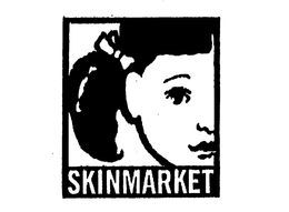 SKINMARKET trademark