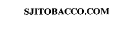 SJITOBACCO.COM trademark