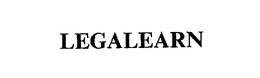 LEGALEARN trademark