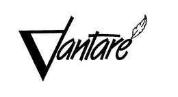 VANTARE trademark
