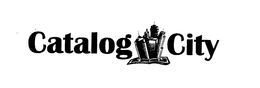 CATALOG CITY trademark