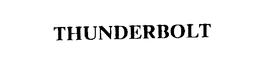 THUNDERBOLT trademark