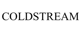 COLDSTREAM trademark