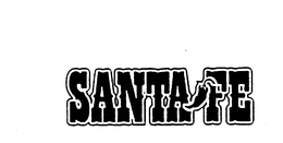 SANTA FE trademark