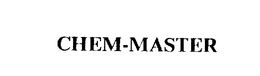 CHEM-MASTER trademark