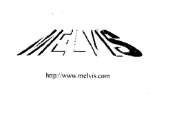 MELVIS trademark