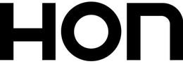 HON trademark