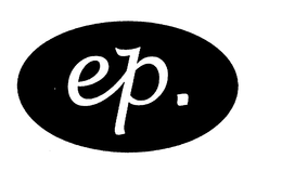 EP. trademark