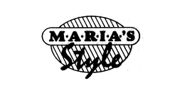 MARIA'S STYLE trademark