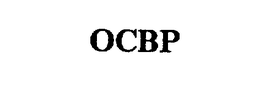 OCBP trademark