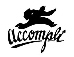 ACCOMPLI trademark