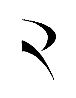 R trademark