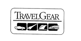 TRAVEL GEAR trademark