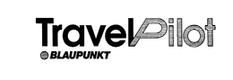 TRAVELPILOT BLAUPUNKT trademark