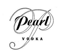 PEARL VODKA trademark