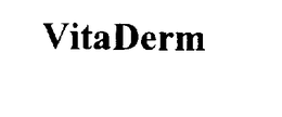 VITADERM trademark