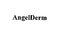 ANGELDERM trademark